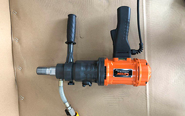 淺析磁力鉆傳動軸應該如何進行拆卸？