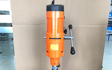 日常生活中磁力鉆進行維修的時候有哪些要點？