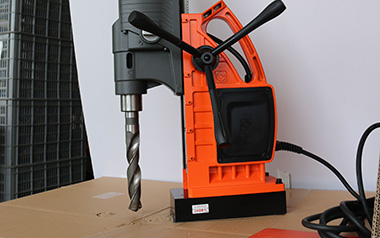 磁力鉆扭力保護(hù)對(duì)機(jī)器有哪些作用？