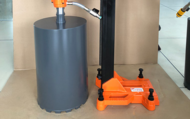 淺析磁力鉆操作人員作業(yè)時注意事項 淺析磁力鉆操作人員作業(yè)時注意事項