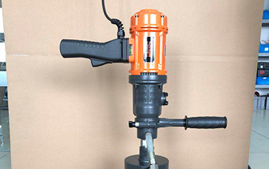 日常生活中磁力鉆的維修要注意什么？