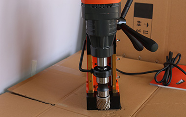 市場上磁力鉆都具有哪些優(yōu)勢？