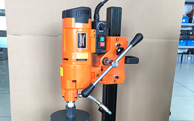 磁力鉆電磁鐵吸力不足應(yīng)該怎么處理？