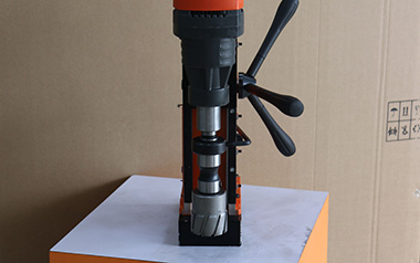 磁力鉆操作的正確使用方法有哪些？