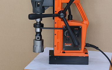 磁力鉆外觀(guān)好壞和設(shè)備質(zhì)量有關(guān)